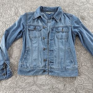 Tommy Hilfiger Denim Jacket